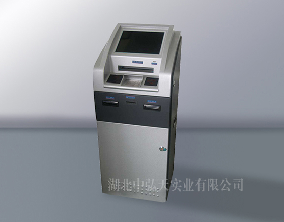 銀行存折打印機外